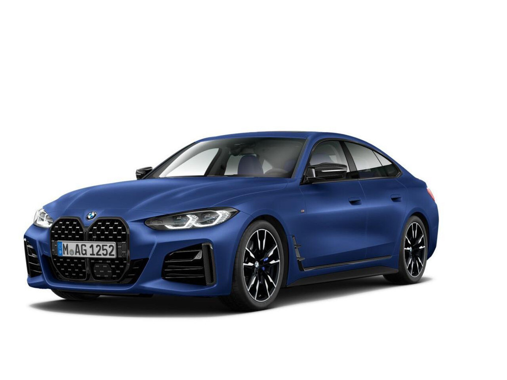BMW M440 xDrive Coupé Gran Coupé M440i