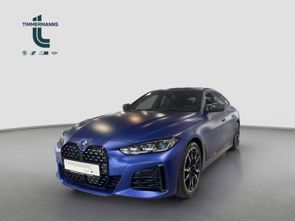 BMW M440