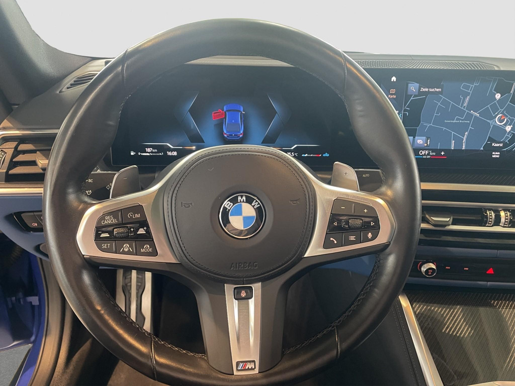 BMW M440