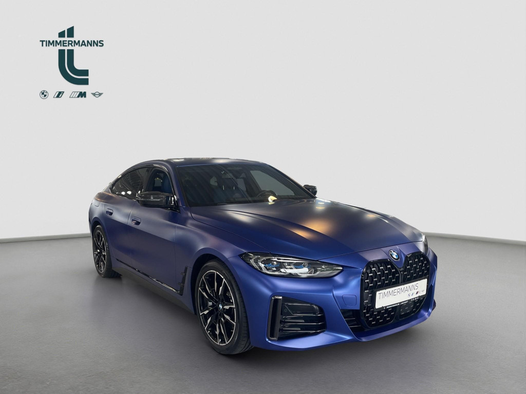 BMW M440