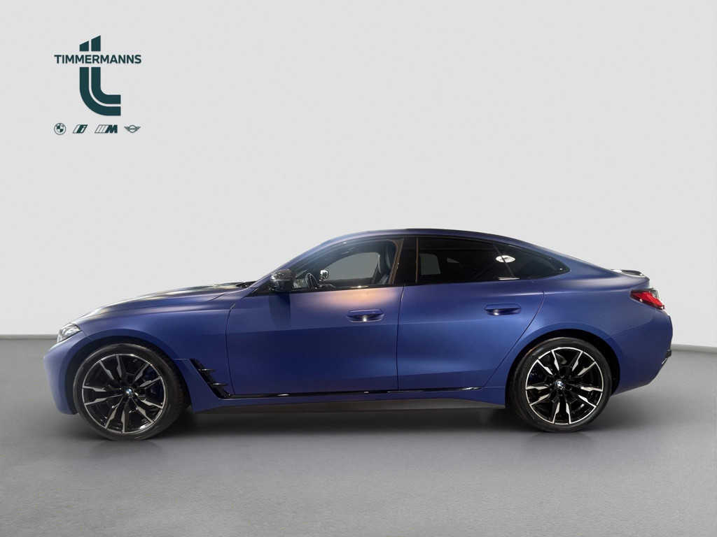 BMW M440