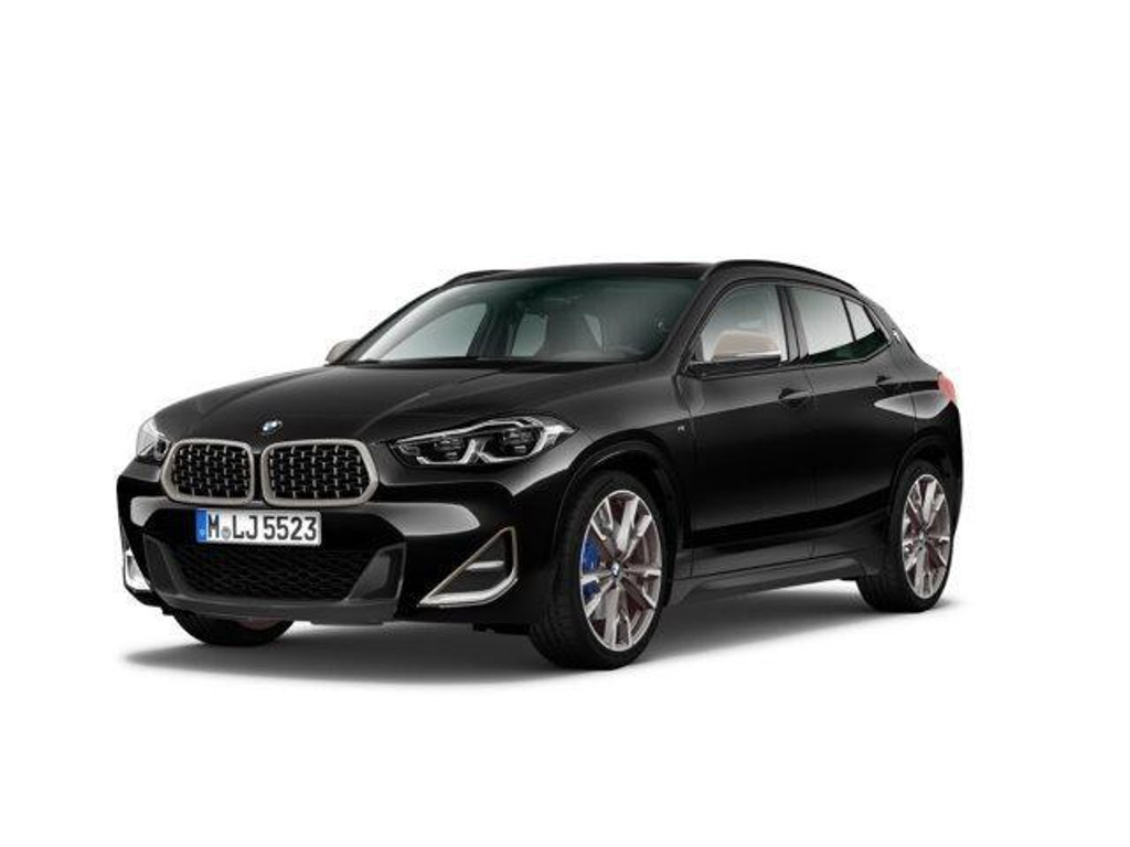 BMW X2 M35i