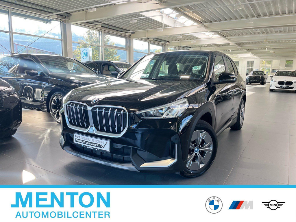 BMW iX1 xDrive30