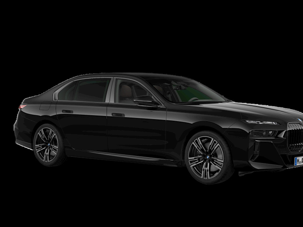BMW 7 Serie