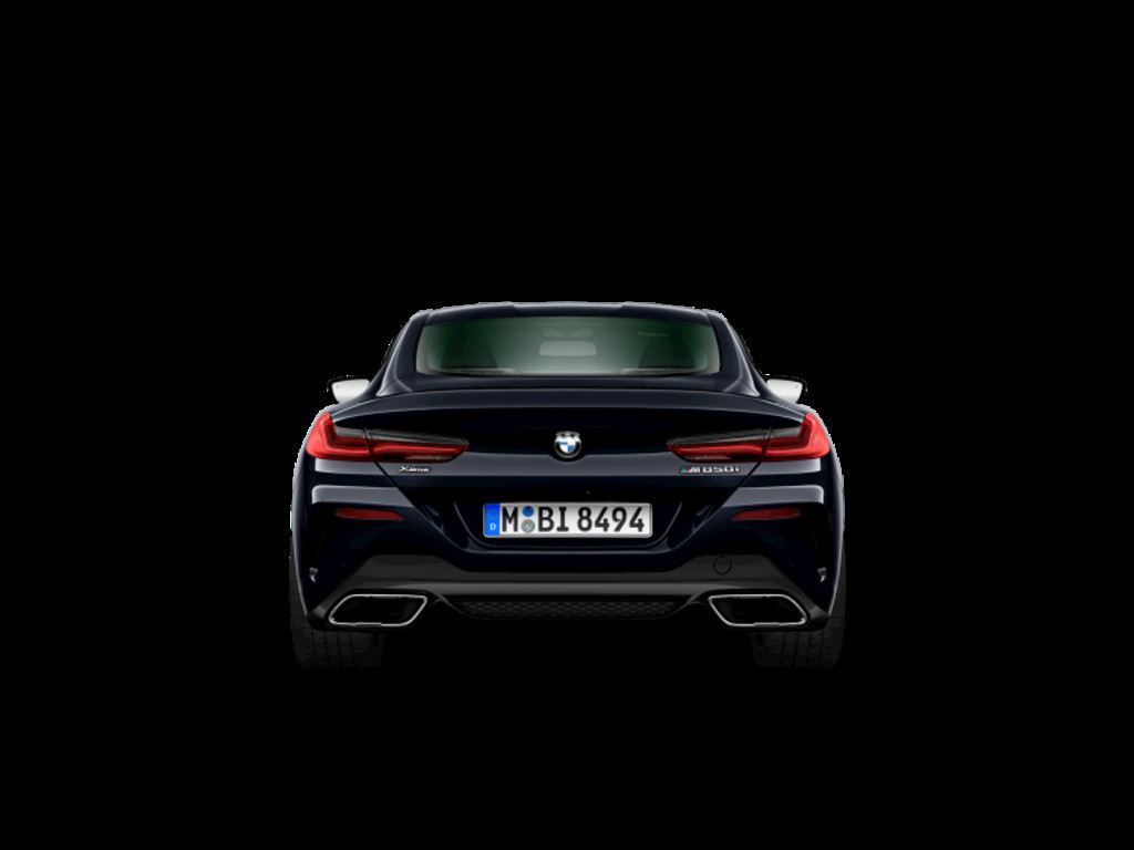 BMW M850