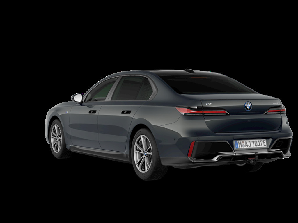 BMW i7