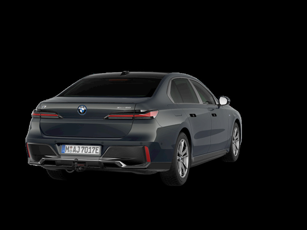 BMW i7