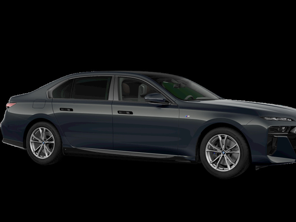 BMW i7