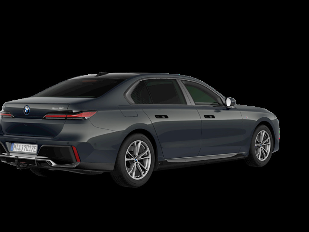 BMW i7