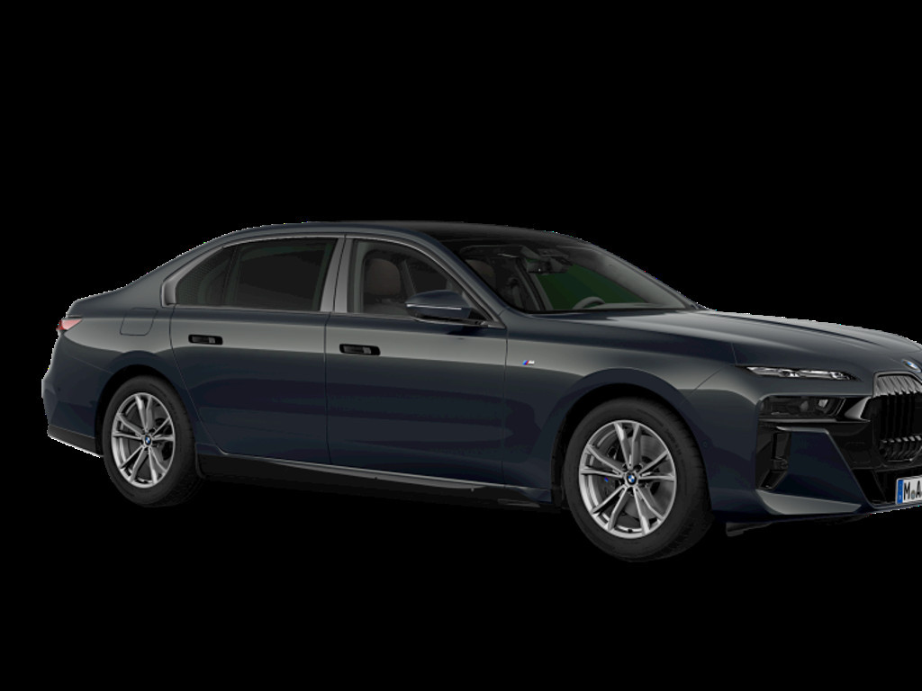 BMW i7