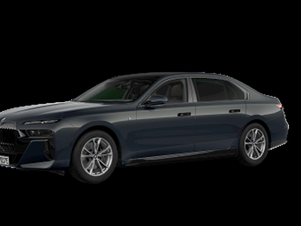 BMW i7