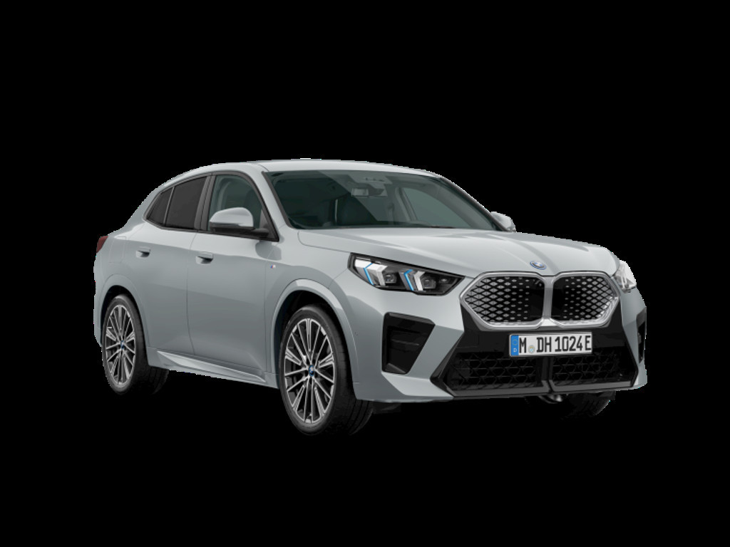 BMW iX2