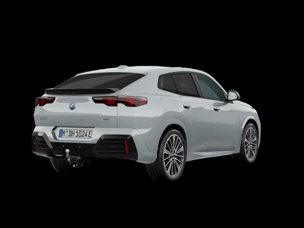 BMW iX2