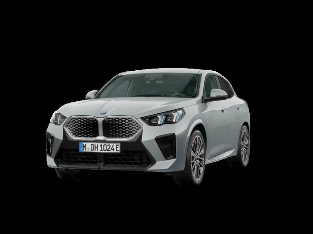 BMW iX2