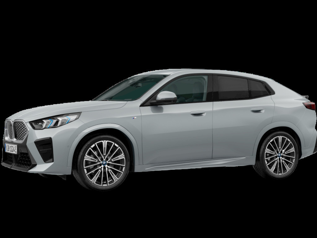 BMW iX2