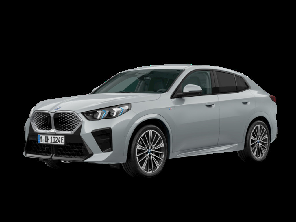 BMW iX2