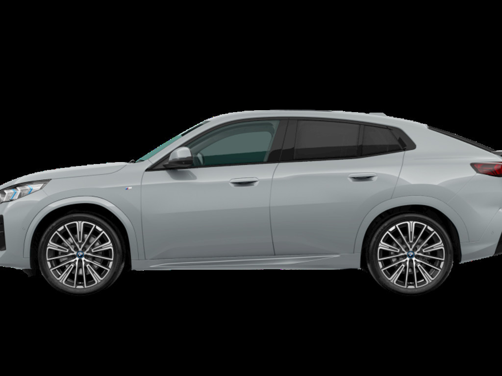 BMW iX2