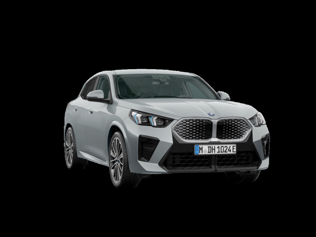 BMW iX2