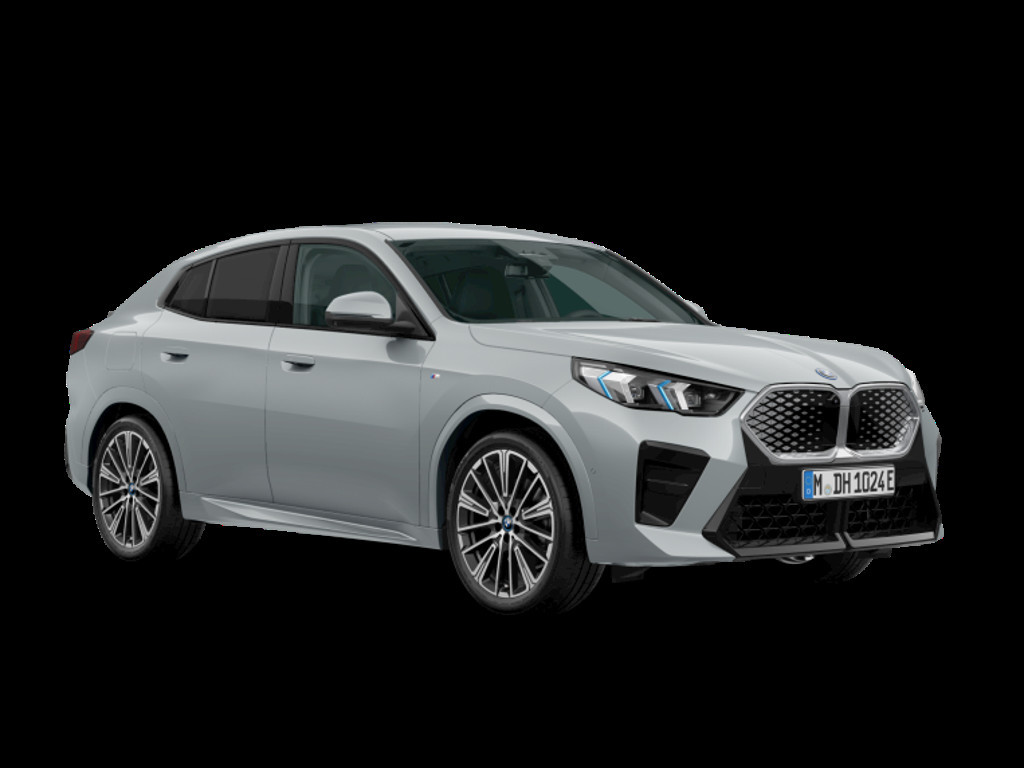 BMW iX2