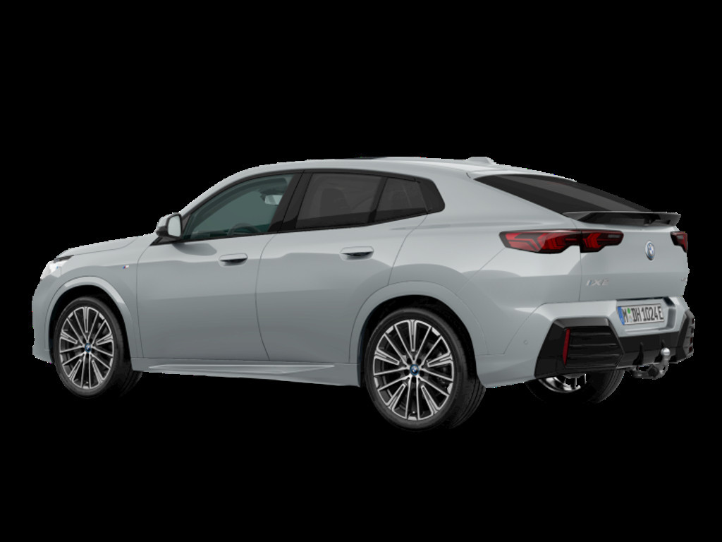 BMW iX2