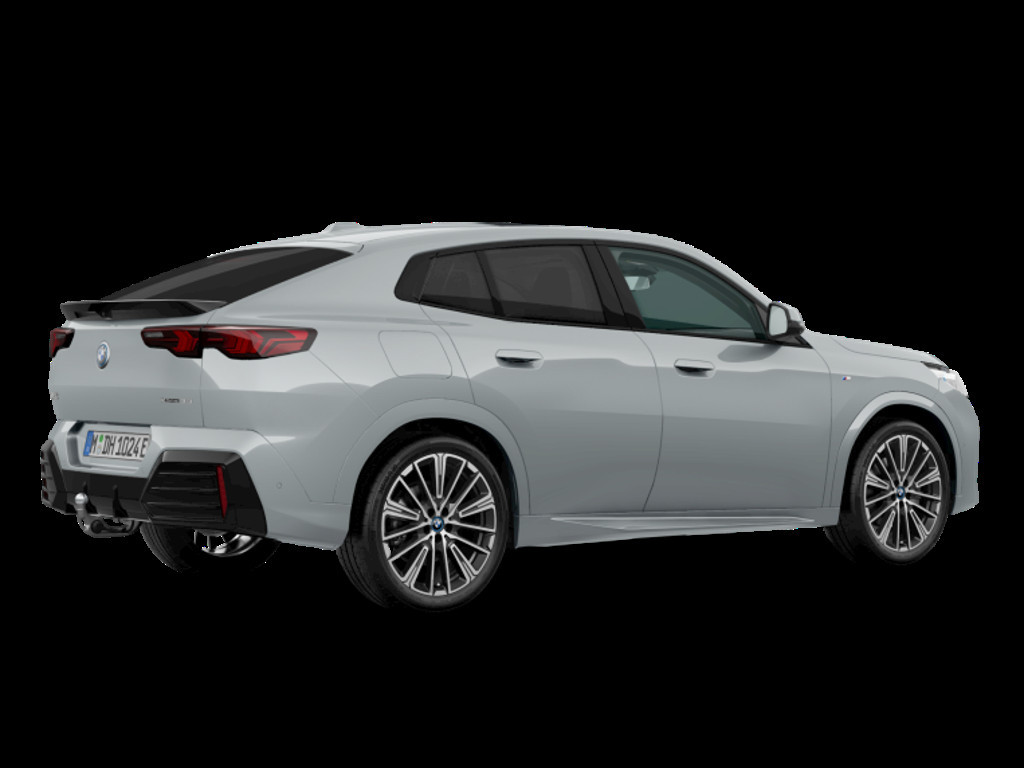 BMW iX2