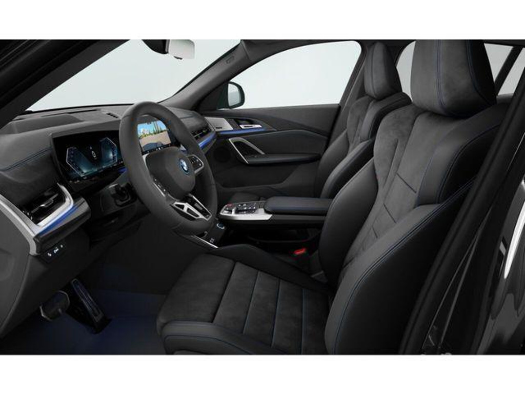 BMW iX2