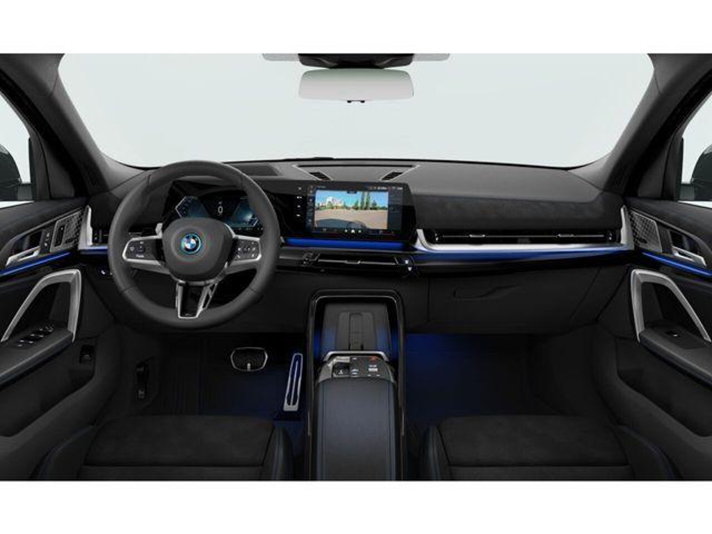 BMW iX2