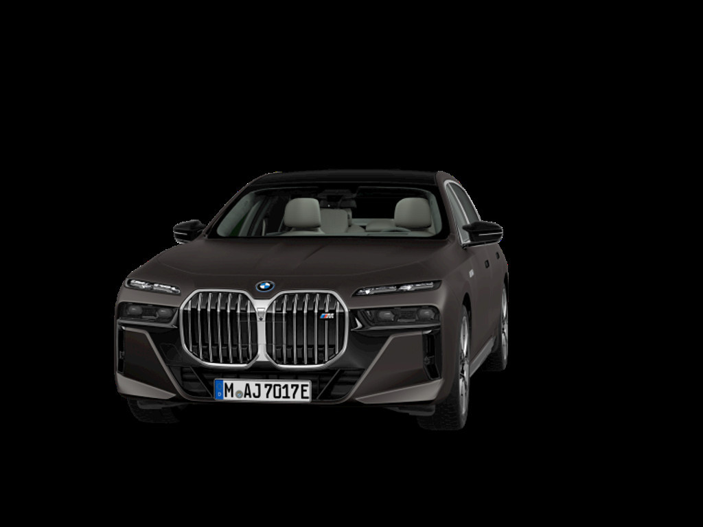 BMW i7 xDrive Sedan M70
