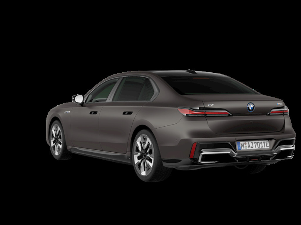 BMW i7