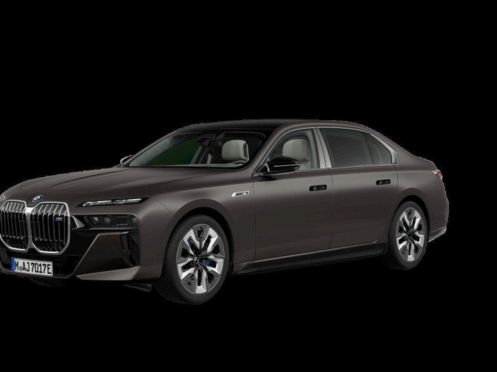 BMW i7