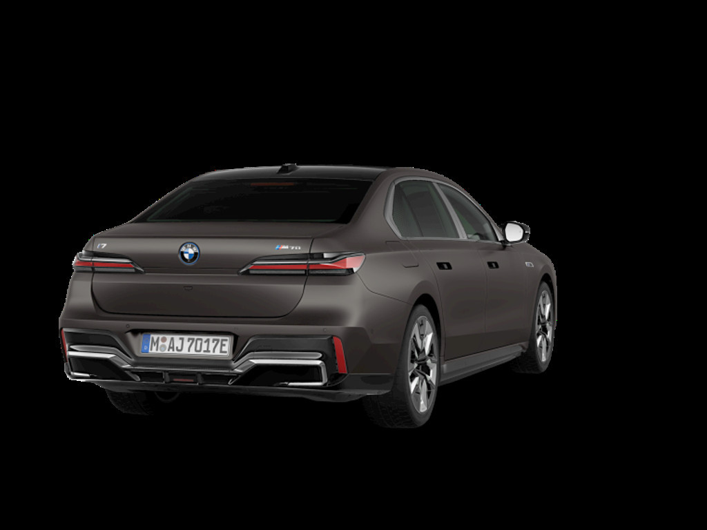 BMW i7