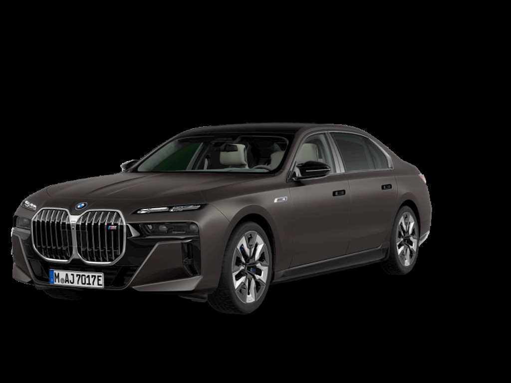 BMW i7