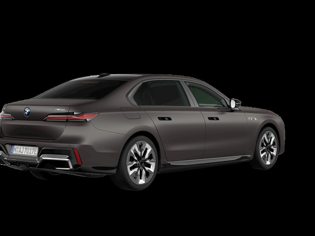 BMW i7