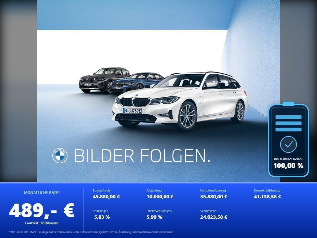 BMW iX2