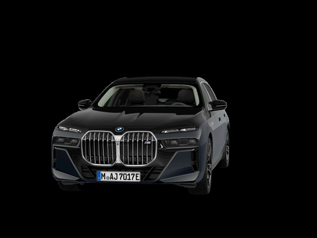 BMW i7 xDrive Sedan M70