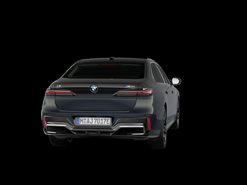 BMW i7