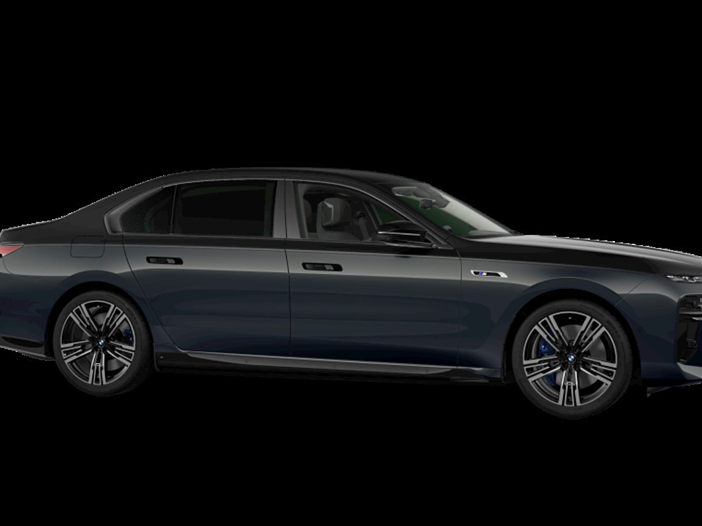BMW i7