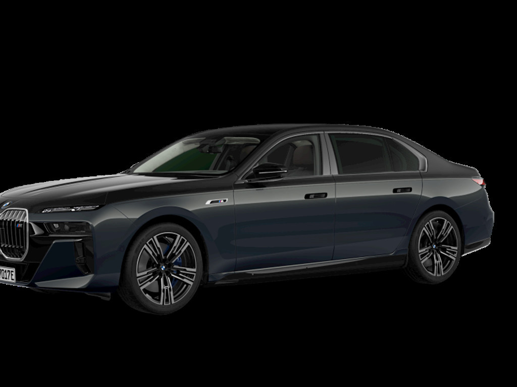 BMW i7