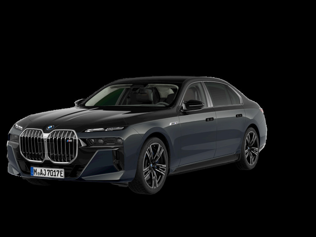 BMW i7