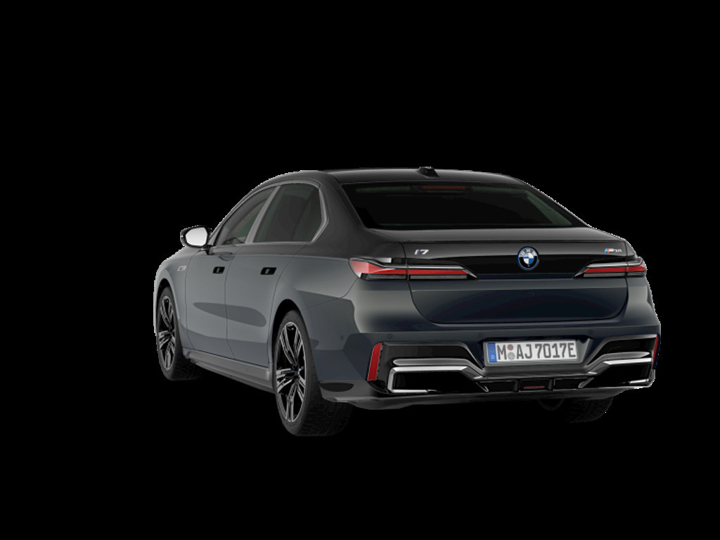 BMW i7