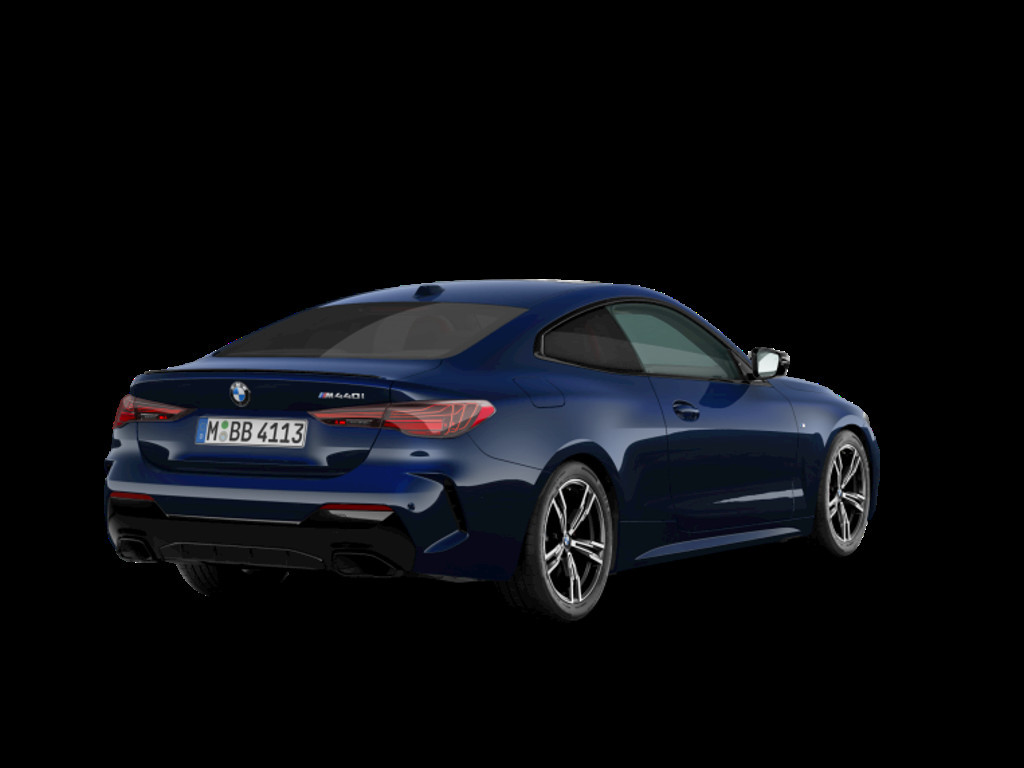 BMW M440
