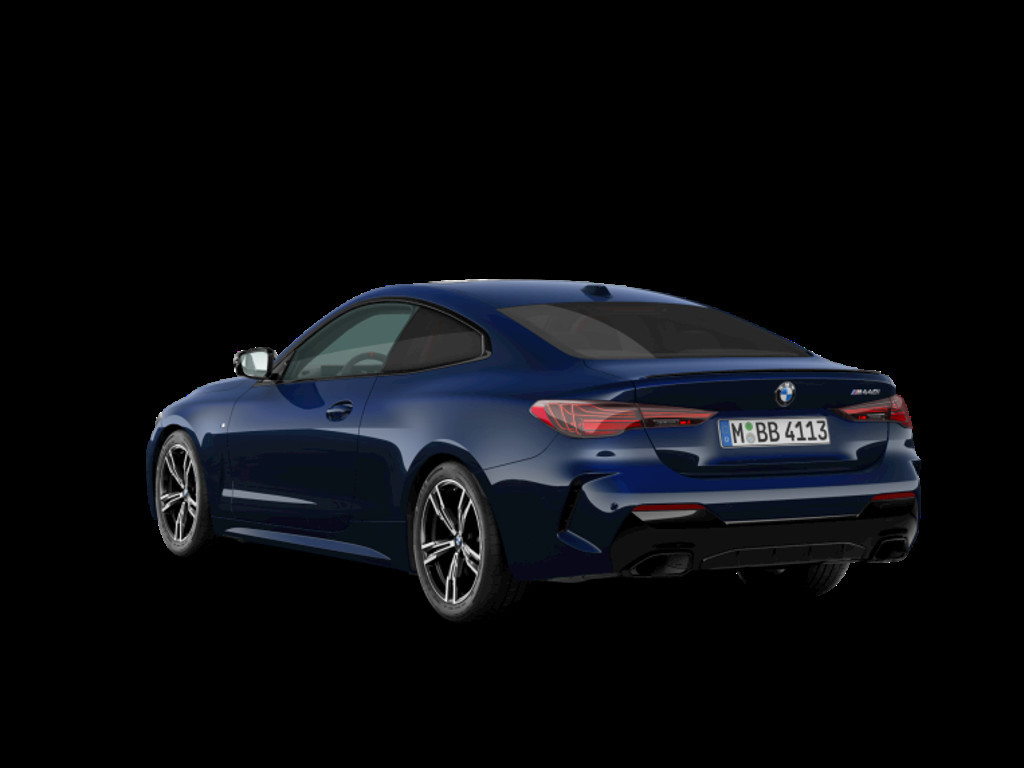 BMW M440