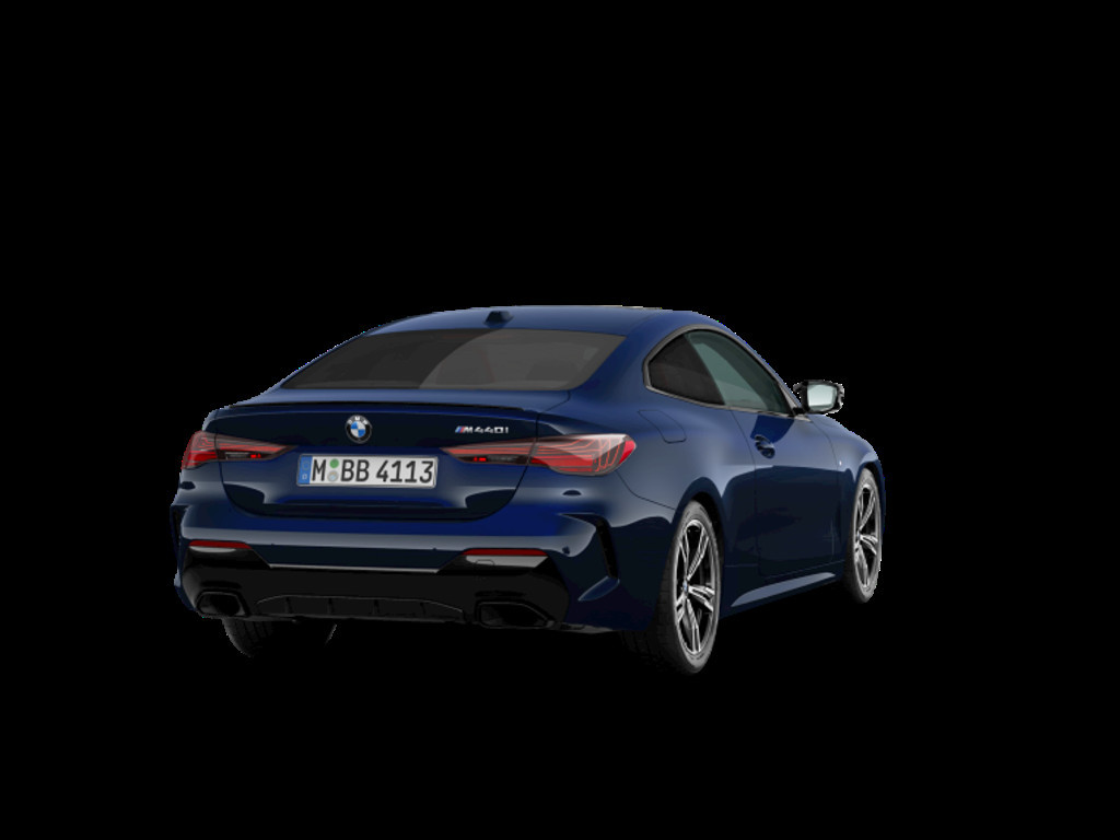 BMW M440