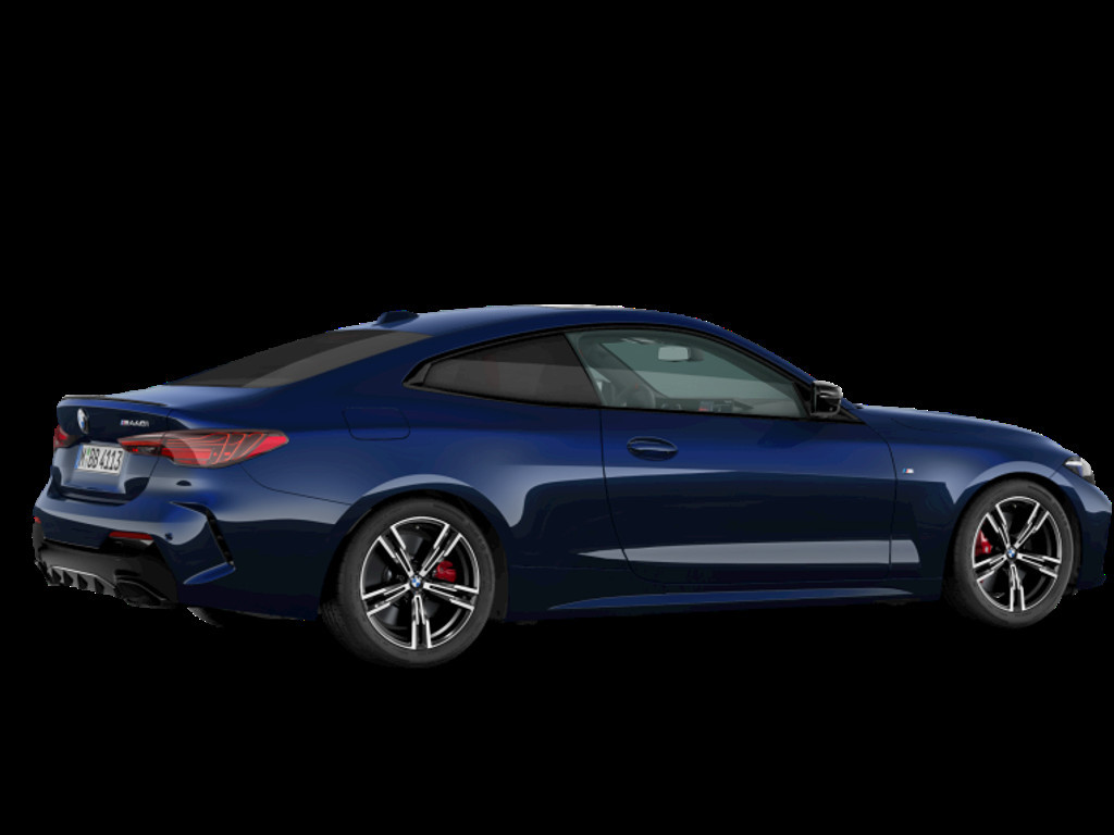 BMW M440
