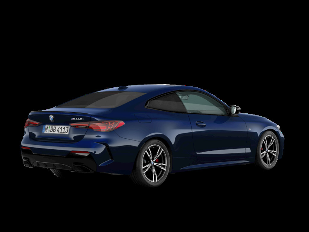 BMW M440