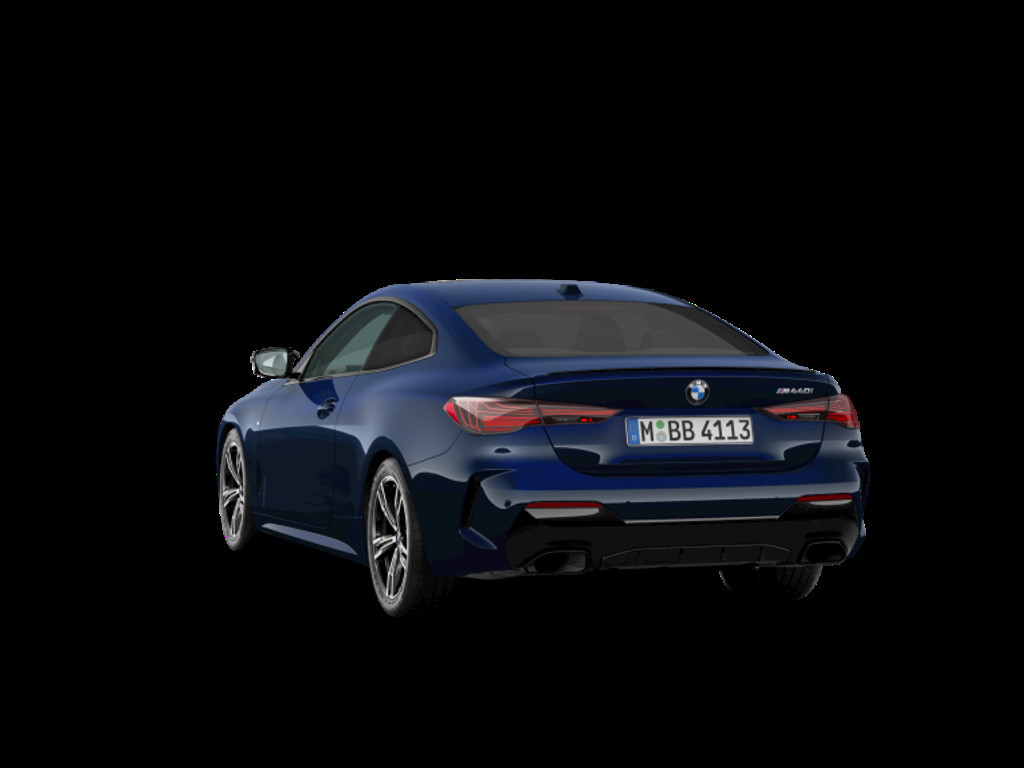 BMW M440