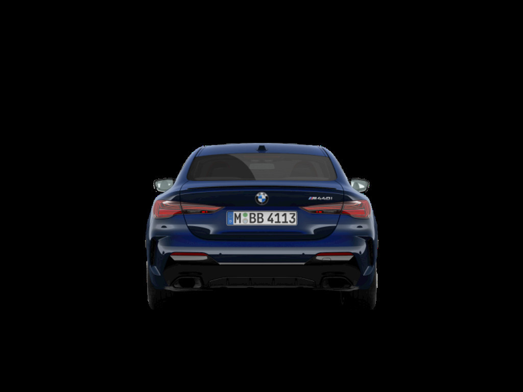 BMW M440