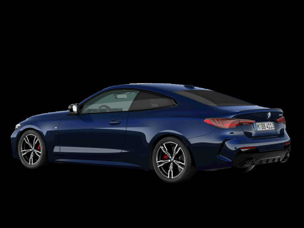 BMW M440