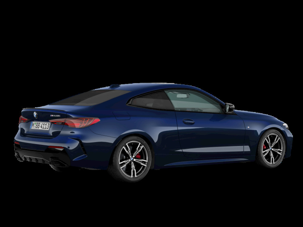 BMW M440