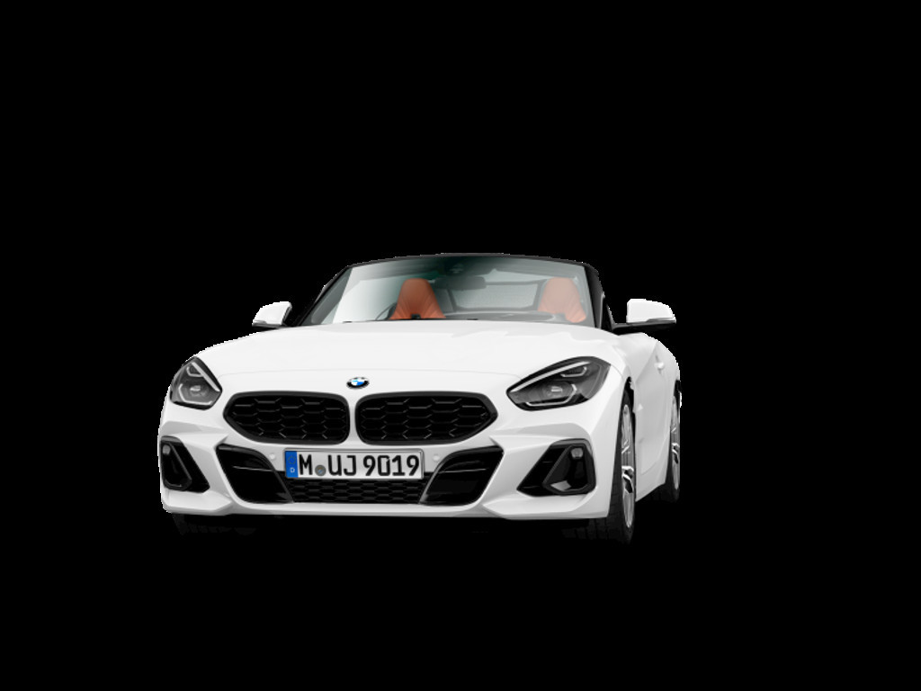 BMW Z4 Roadster sDrive30i